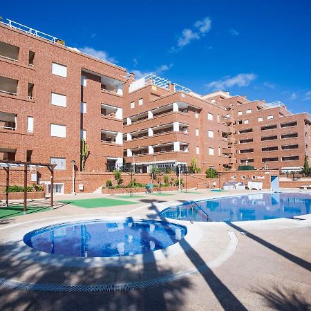 Apartment Playa Coral I By Interhome أوروبيسا ذيل مار المظهر الخارجي الصورة