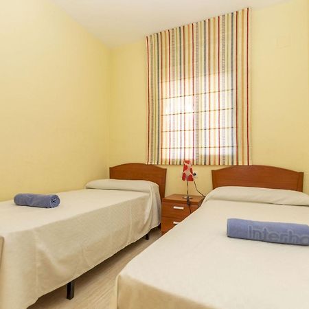 Apartment Playa Coral I By Interhome أوروبيسا ذيل مار المظهر الخارجي الصورة