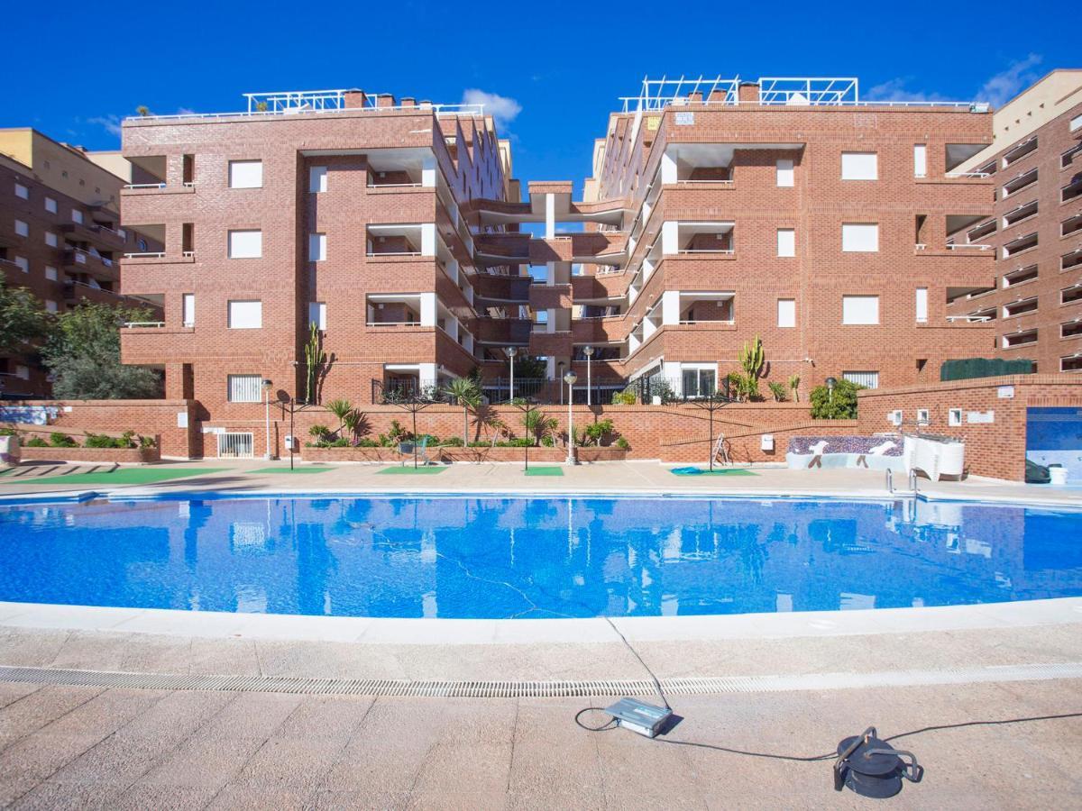 Apartment Playa Coral I By Interhome أوروبيسا ذيل مار المظهر الخارجي الصورة