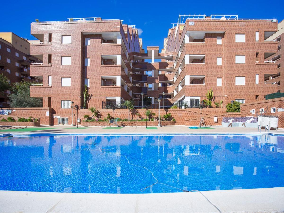 Apartment Playa Coral I By Interhome أوروبيسا ذيل مار المظهر الخارجي الصورة