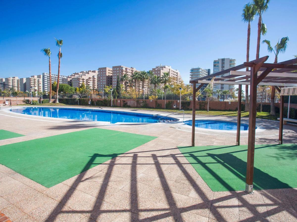 Apartment Playa Coral I By Interhome أوروبيسا ذيل مار المظهر الخارجي الصورة
