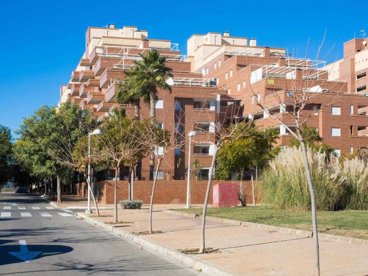 Apartment Playa Coral I By Interhome أوروبيسا ذيل مار المظهر الخارجي الصورة