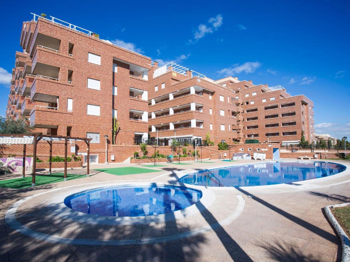 Apartment Playa Coral I By Interhome أوروبيسا ذيل مار المظهر الخارجي الصورة