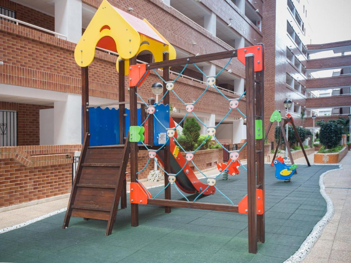 Apartment Playa Coral I By Interhome أوروبيسا ذيل مار المظهر الخارجي الصورة