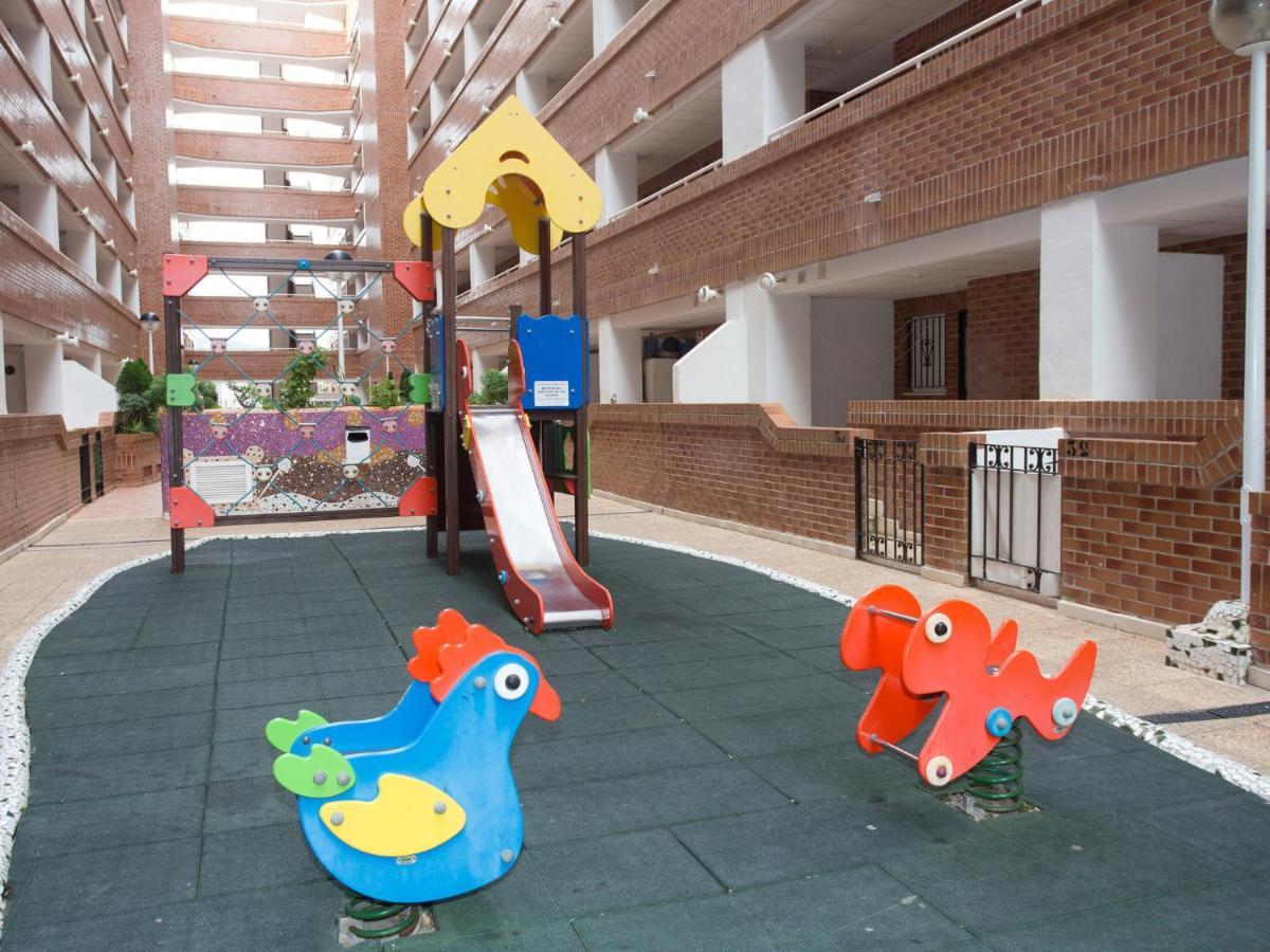 Apartment Playa Coral I By Interhome أوروبيسا ذيل مار المظهر الخارجي الصورة