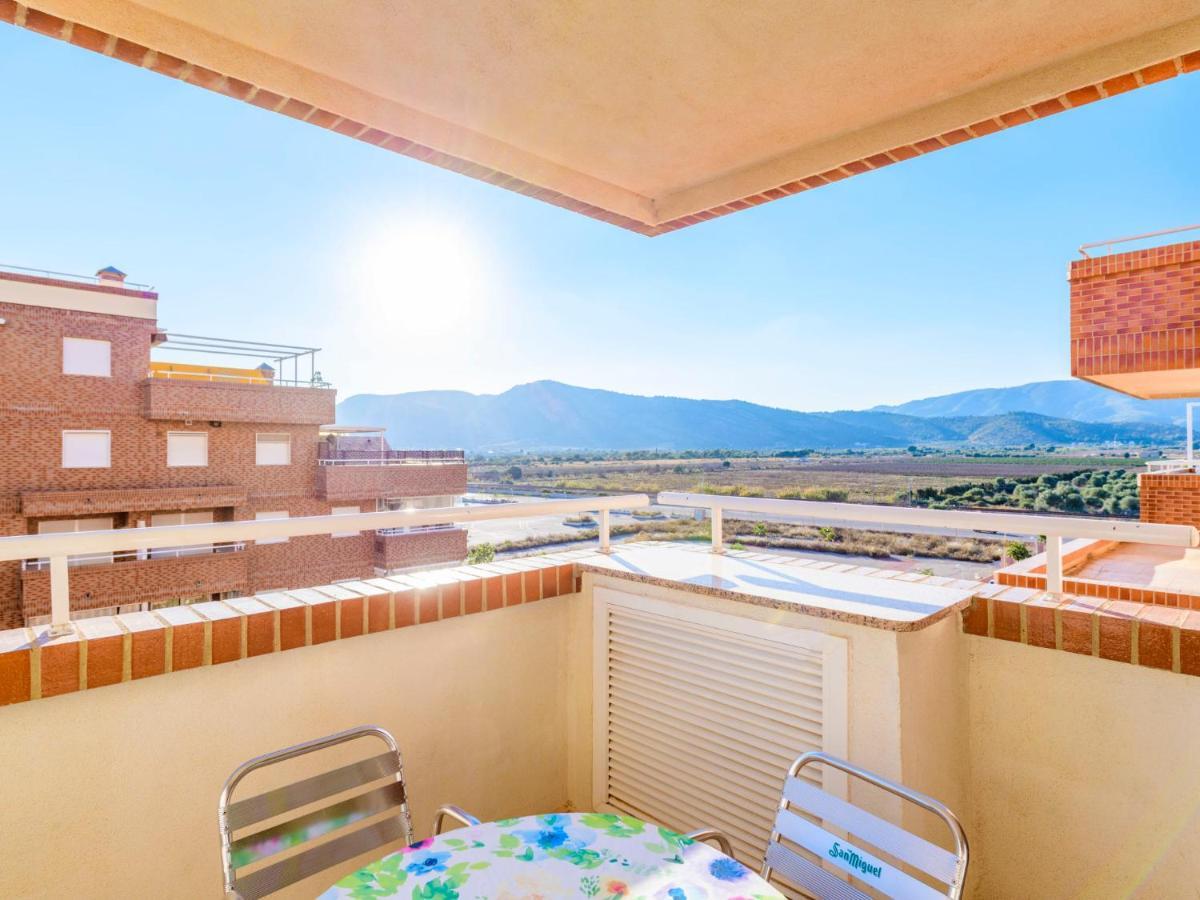 Apartment Playa Coral I By Interhome أوروبيسا ذيل مار المظهر الخارجي الصورة