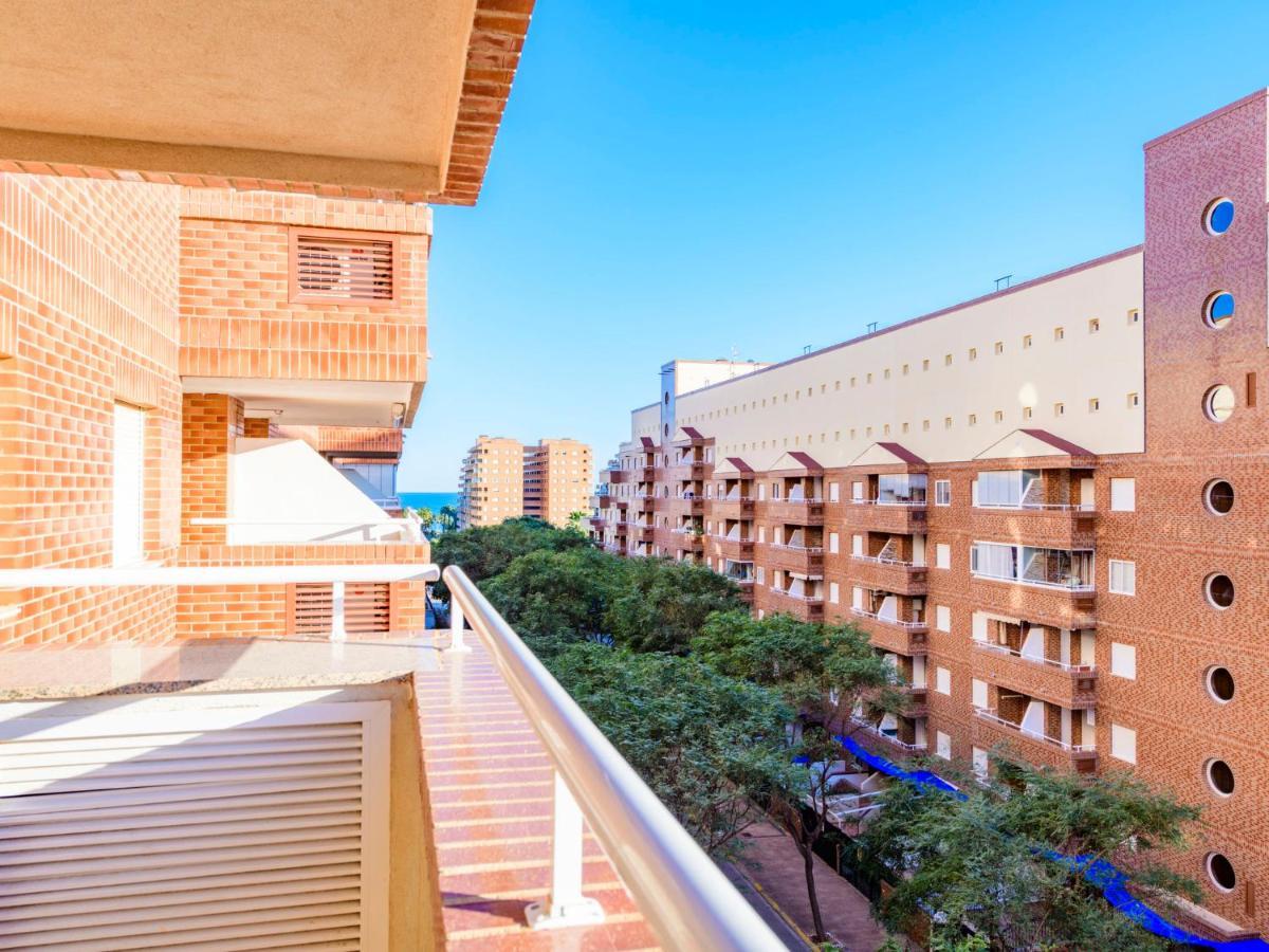 Apartment Playa Coral I By Interhome أوروبيسا ذيل مار المظهر الخارجي الصورة