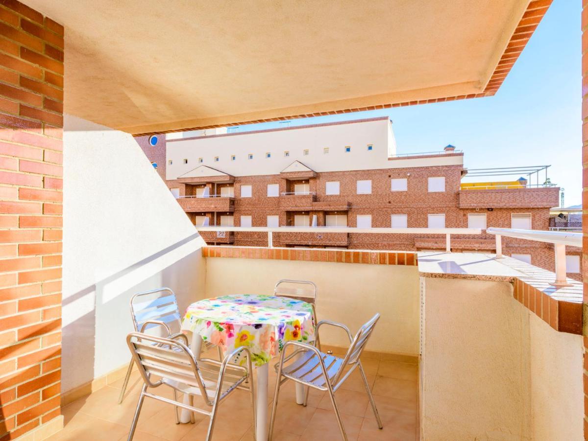 Apartment Playa Coral I By Interhome أوروبيسا ذيل مار المظهر الخارجي الصورة