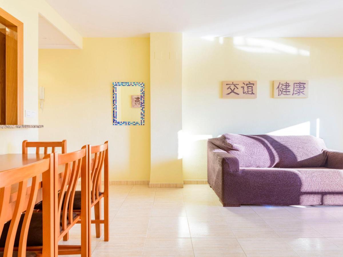Apartment Playa Coral I By Interhome أوروبيسا ذيل مار المظهر الخارجي الصورة