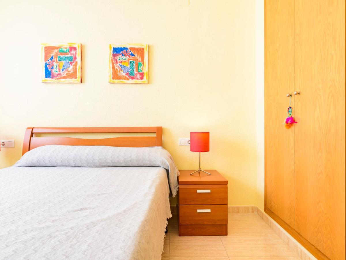 Apartment Playa Coral I By Interhome أوروبيسا ذيل مار المظهر الخارجي الصورة