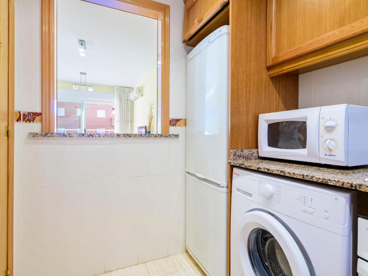 Apartment Playa Coral I By Interhome أوروبيسا ذيل مار المظهر الخارجي الصورة