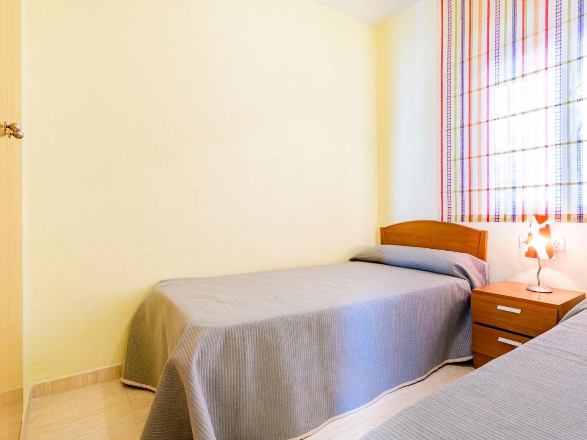 Apartment Playa Coral I By Interhome أوروبيسا ذيل مار المظهر الخارجي الصورة