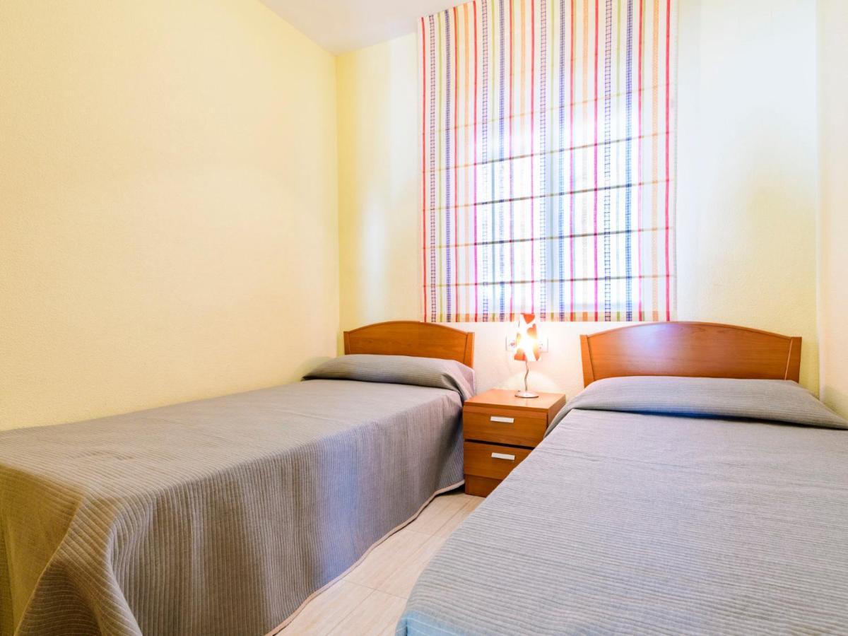 Apartment Playa Coral I By Interhome أوروبيسا ذيل مار المظهر الخارجي الصورة