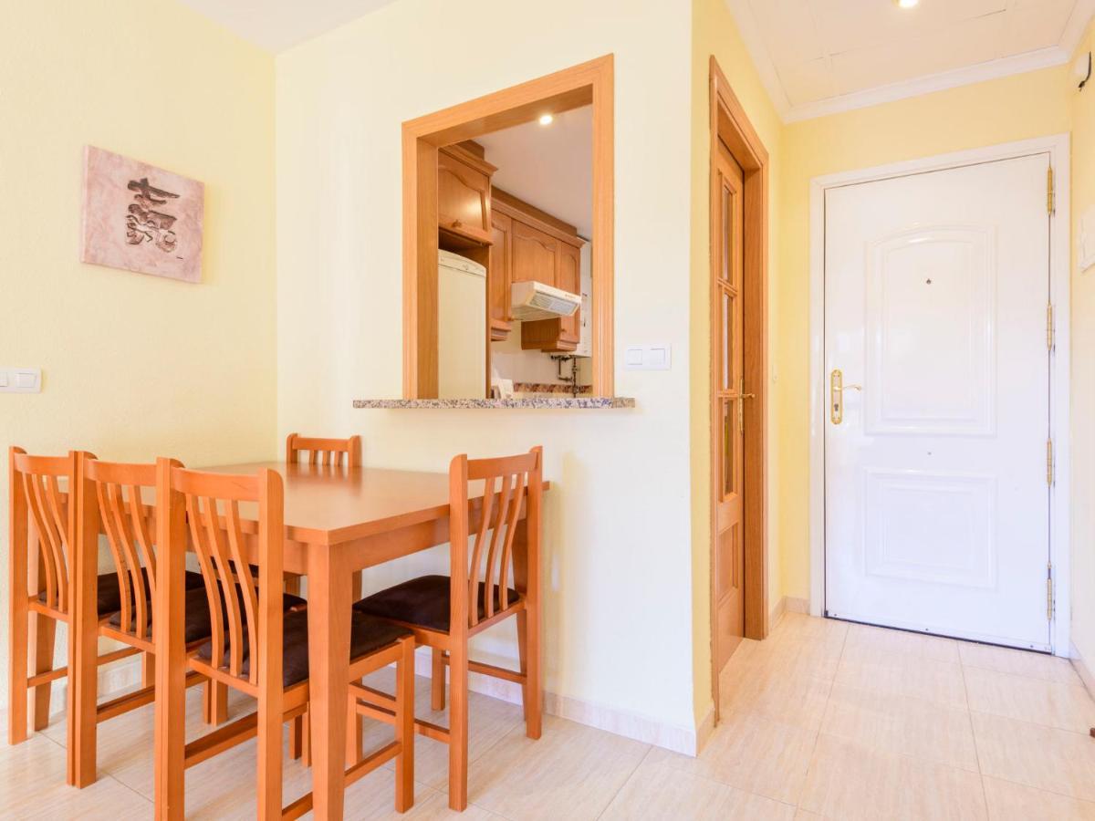 Apartment Playa Coral I By Interhome أوروبيسا ذيل مار المظهر الخارجي الصورة