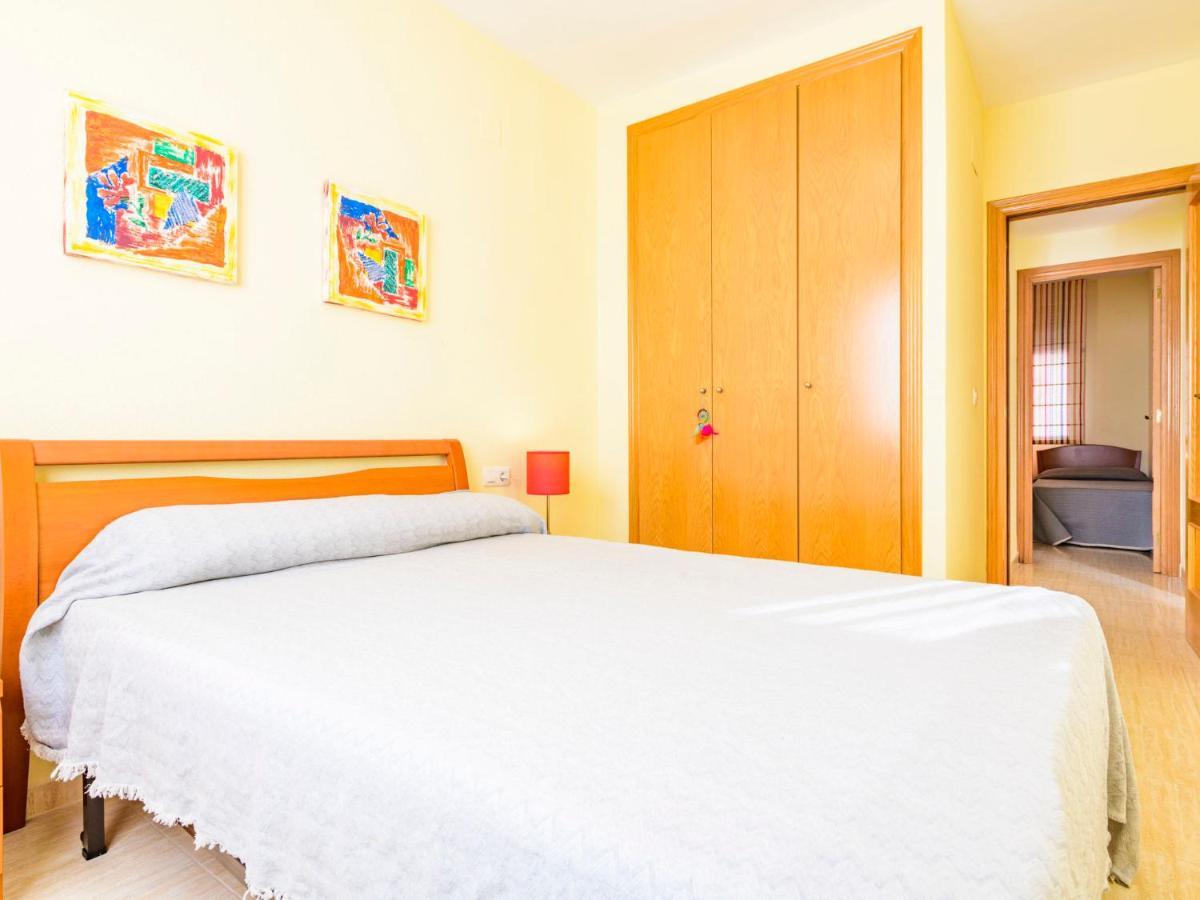 Apartment Playa Coral I By Interhome أوروبيسا ذيل مار المظهر الخارجي الصورة
