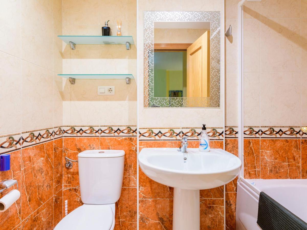 Apartment Playa Coral I By Interhome أوروبيسا ذيل مار المظهر الخارجي الصورة