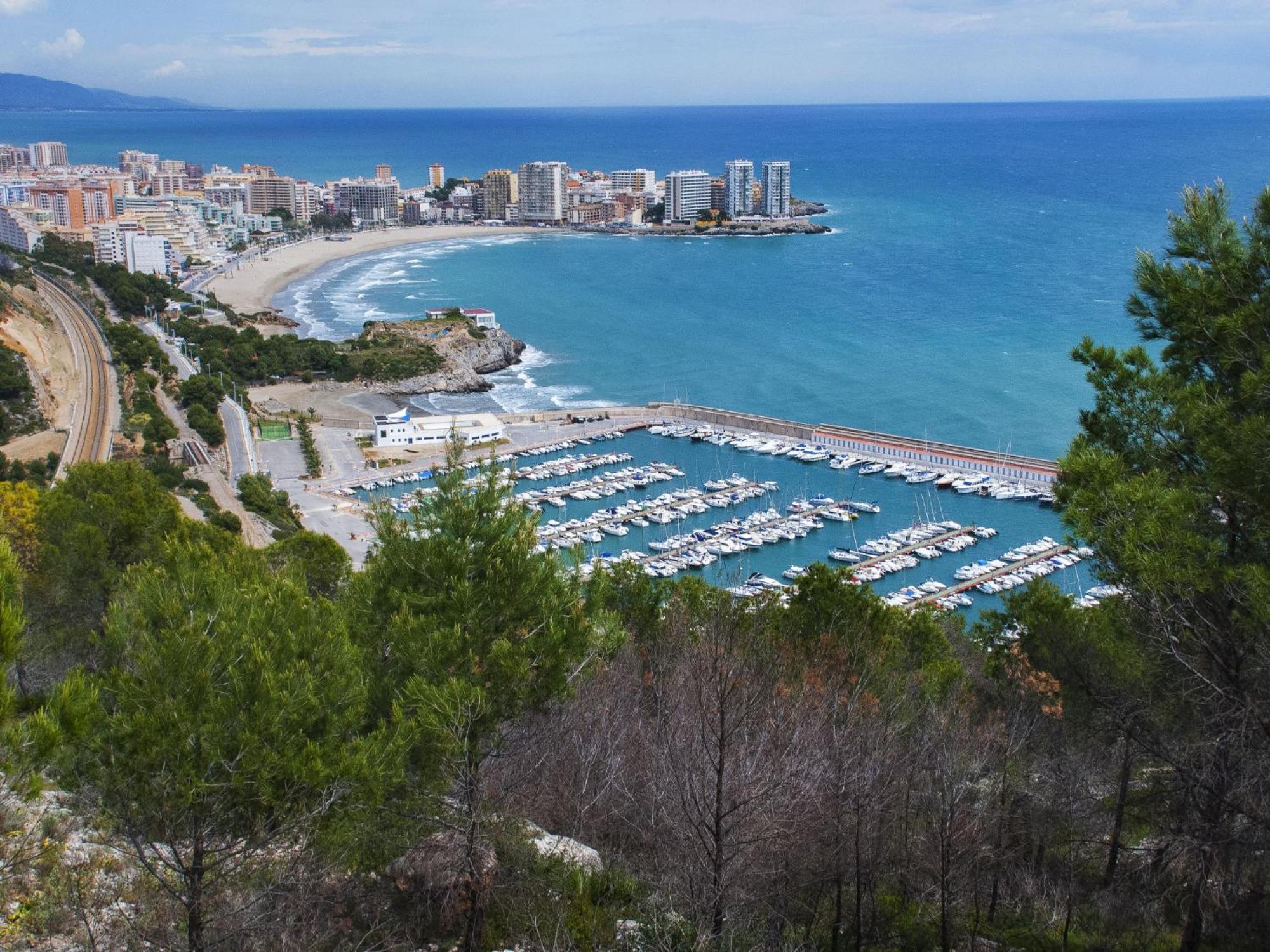 Apartment Playa Coral I By Interhome أوروبيسا ذيل مار المظهر الخارجي الصورة