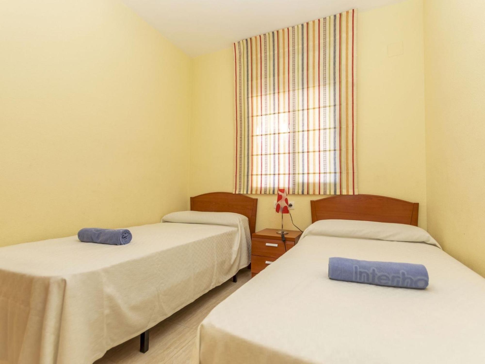 Apartment Playa Coral I By Interhome أوروبيسا ذيل مار المظهر الخارجي الصورة