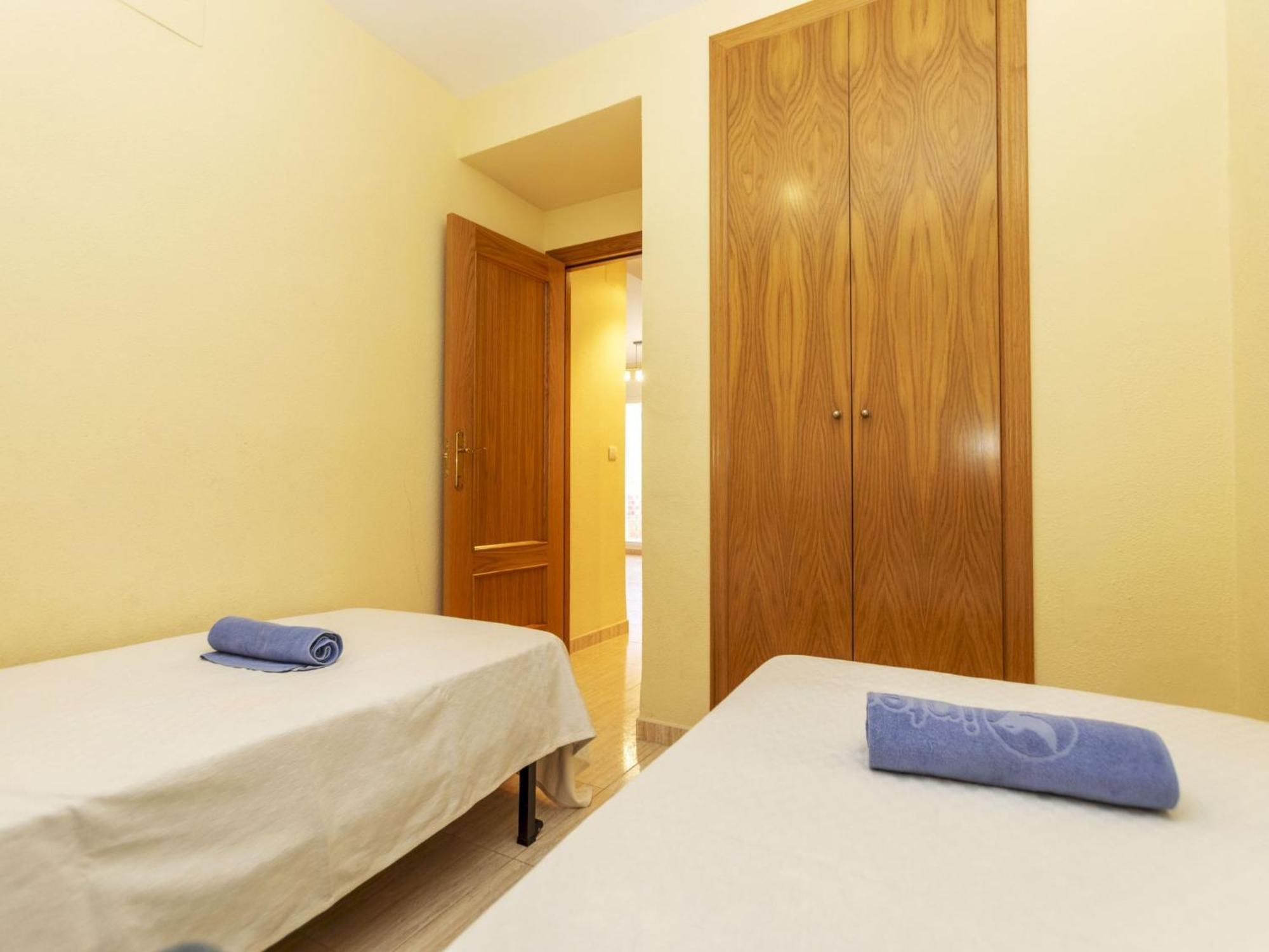Apartment Playa Coral I By Interhome أوروبيسا ذيل مار المظهر الخارجي الصورة