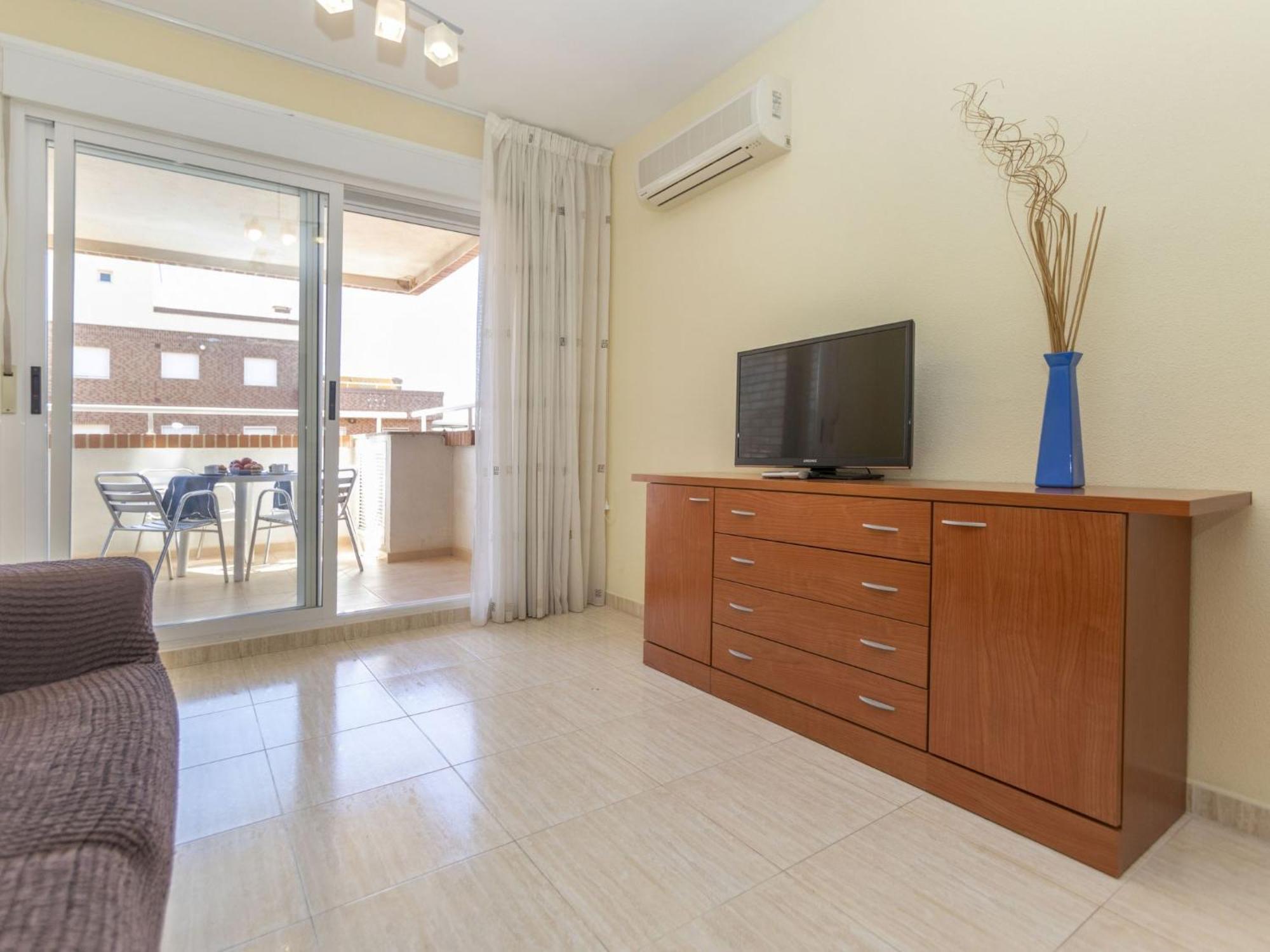 Apartment Playa Coral I By Interhome أوروبيسا ذيل مار المظهر الخارجي الصورة