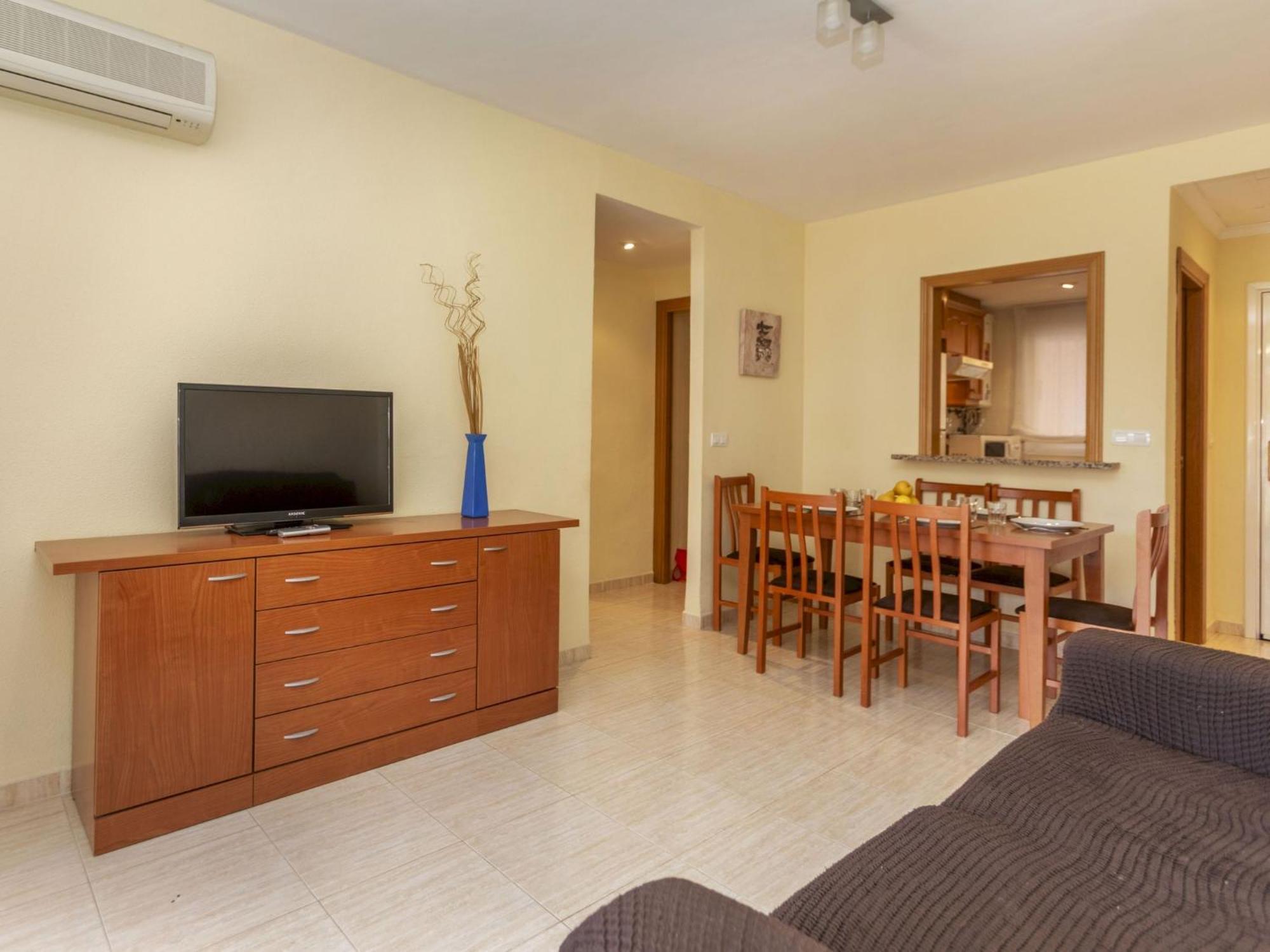 Apartment Playa Coral I By Interhome أوروبيسا ذيل مار المظهر الخارجي الصورة